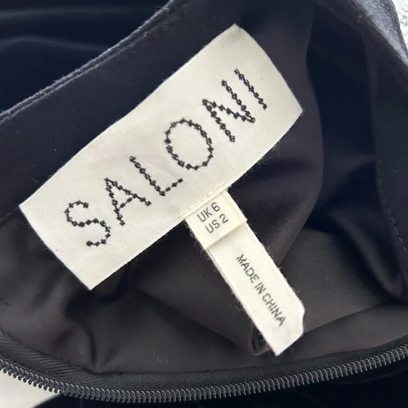 Saloni Camille Jumpsuit